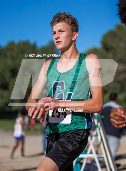 Thumbnail 2 in CSN Invitational B photogallery.