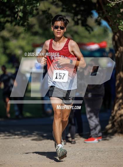 Thumbnail 3 in CSN Invitational B photogallery.