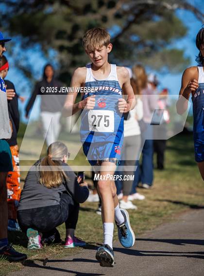 Thumbnail 2 in CSN Invitational B photogallery.