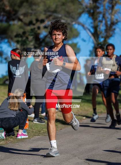 Thumbnail 1 in CSN Invitational B photogallery.
