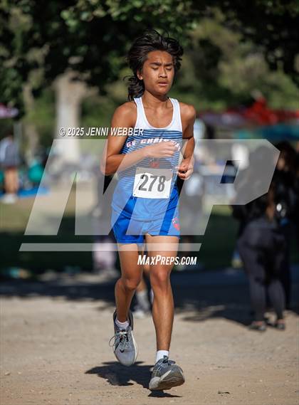 Thumbnail 3 in CSN Invitational B photogallery.