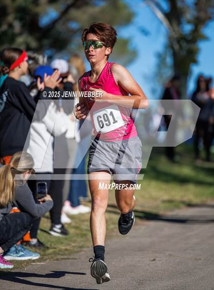 Thumbnail 3 in CSN Invitational B photogallery.