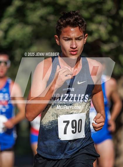 Thumbnail 1 in CSN Invitational B photogallery.