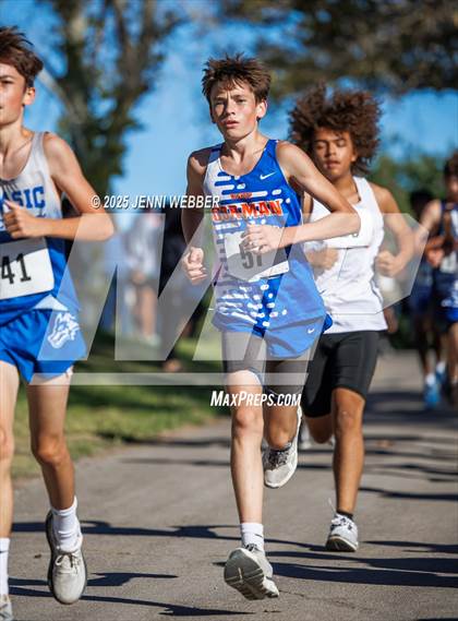 Thumbnail 2 in CSN Invitational B photogallery.