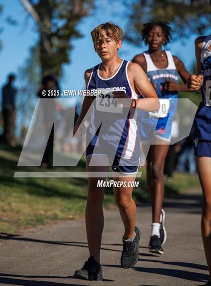 Thumbnail 3 in CSN Invitational B photogallery.