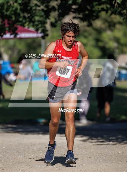 Thumbnail 2 in CSN Invitational B photogallery.