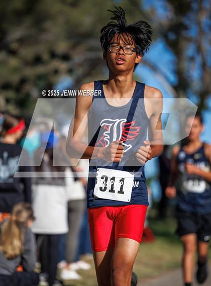 Thumbnail 3 in CSN Invitational B photogallery.