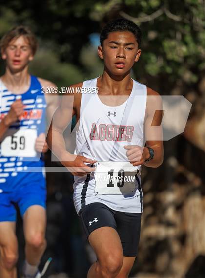 Thumbnail 2 in CSN Invitational B photogallery.