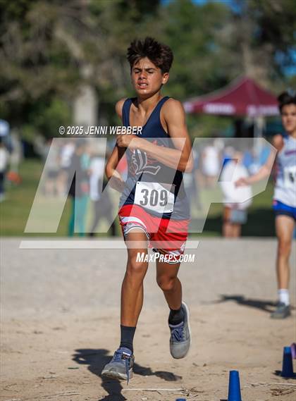 Thumbnail 2 in CSN Invitational B photogallery.