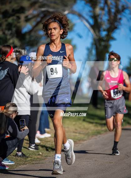 Thumbnail 2 in CSN Invitational B photogallery.