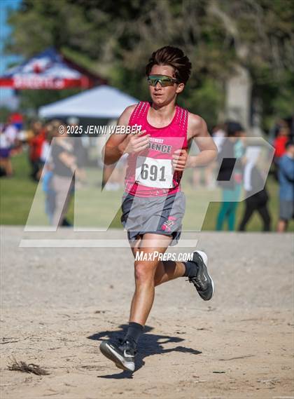 Thumbnail 3 in CSN Invitational B photogallery.