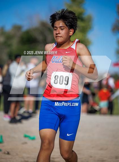Thumbnail 2 in CSN Invitational B photogallery.