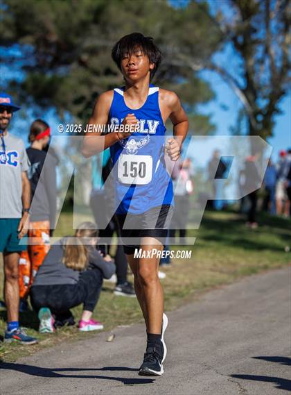 Thumbnail 1 in CSN Invitational B photogallery.
