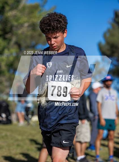 Thumbnail 3 in CSN Invitational B photogallery.
