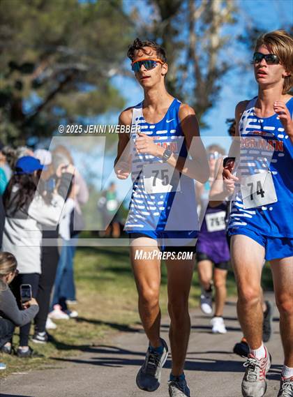 Thumbnail 2 in CSN Invitational B photogallery.