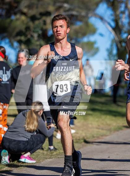 Thumbnail 1 in CSN Invitational B photogallery.
