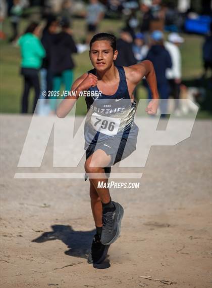 Thumbnail 3 in CSN Invitational B photogallery.