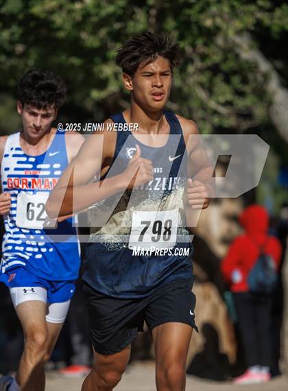 Thumbnail 2 in CSN Invitational B photogallery.