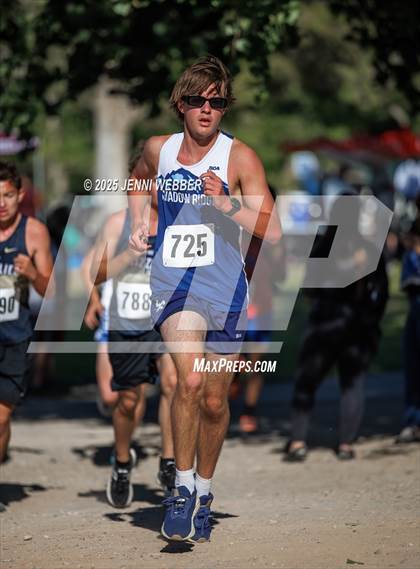Thumbnail 2 in CSN Invitational B photogallery.
