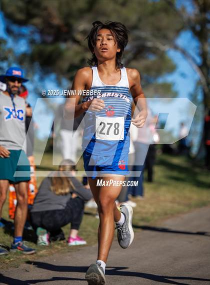 Thumbnail 3 in CSN Invitational B photogallery.
