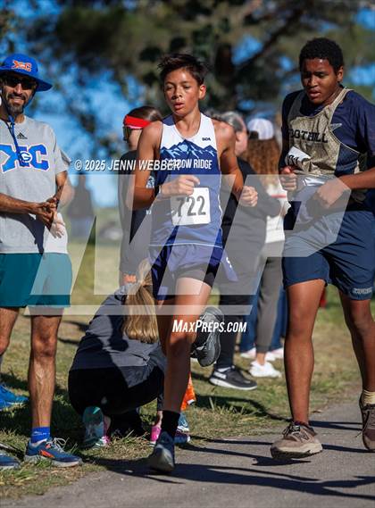 Thumbnail 2 in CSN Invitational B photogallery.