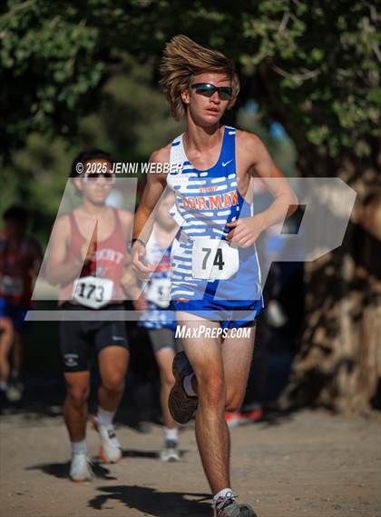 Thumbnail 3 in CSN Invitational B photogallery.