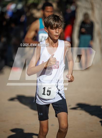 Thumbnail 2 in CSN Invitational B photogallery.