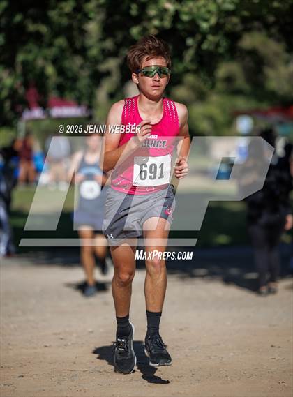 Thumbnail 2 in CSN Invitational B photogallery.