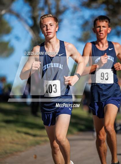 Thumbnail 3 in CSN Invitational B photogallery.