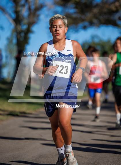 Thumbnail 2 in CSN Invitational B photogallery.