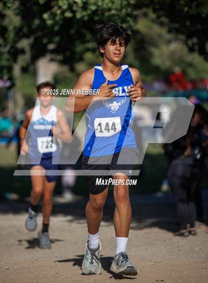 Thumbnail 2 in CSN Invitational B photogallery.