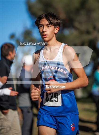Thumbnail 1 in CSN Invitational B photogallery.