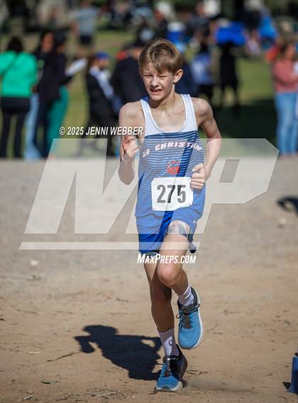 Thumbnail 2 in CSN Invitational B photogallery.