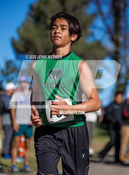 Thumbnail 2 in CSN Invitational B photogallery.