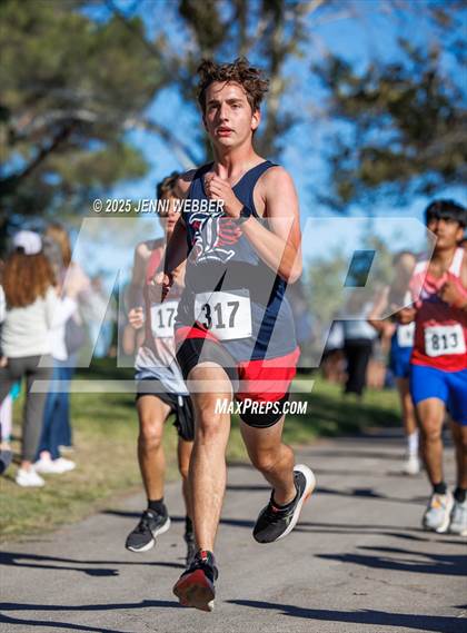 Thumbnail 3 in CSN Invitational B photogallery.
