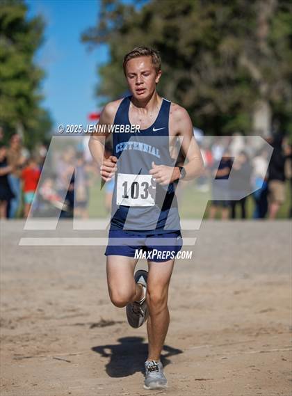 Thumbnail 2 in CSN Invitational B photogallery.