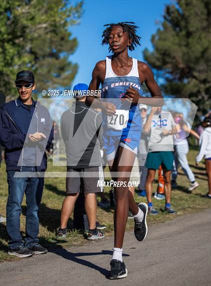 Thumbnail 2 in CSN Invitational B photogallery.