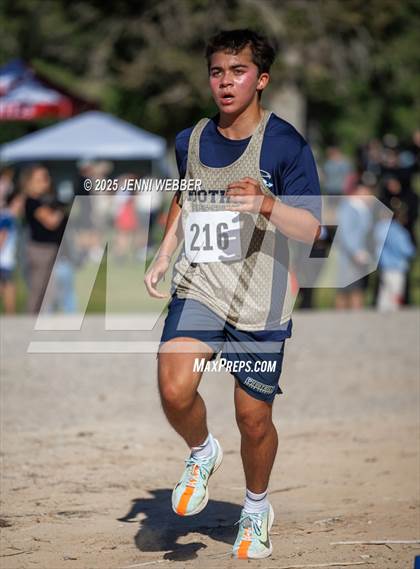 Thumbnail 3 in CSN Invitational B photogallery.
