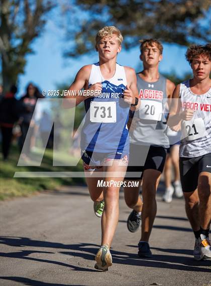 Thumbnail 2 in CSN Invitational B photogallery.
