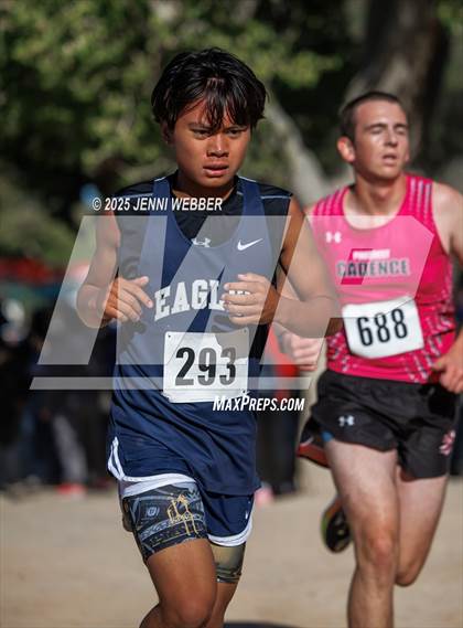 Thumbnail 2 in CSN Invitational B photogallery.