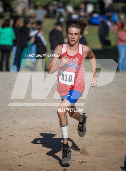 Thumbnail 3 in CSN Invitational B photogallery.