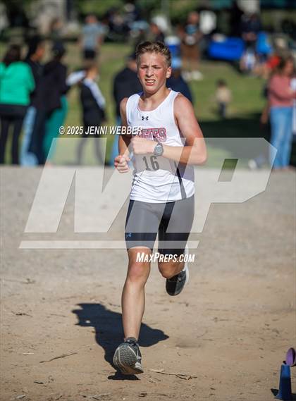 Thumbnail 2 in CSN Invitational B photogallery.