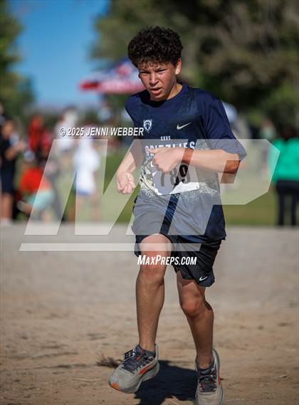 Thumbnail 1 in CSN Invitational B photogallery.