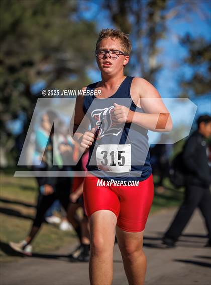 Thumbnail 3 in CSN Invitational B photogallery.