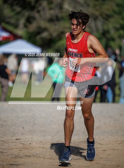 Thumbnail 3 in CSN Invitational B photogallery.