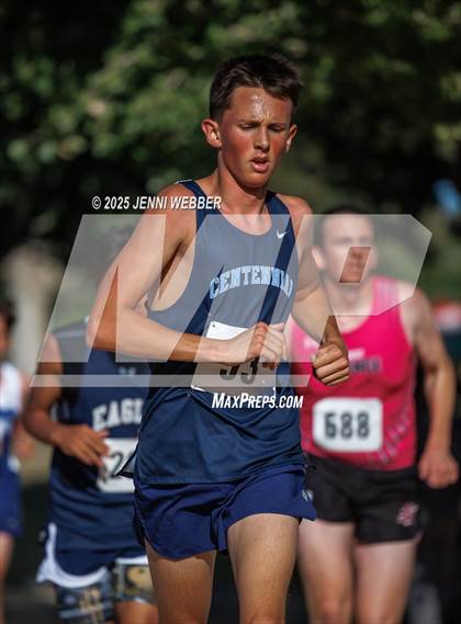 Thumbnail 1 in CSN Invitational B photogallery.