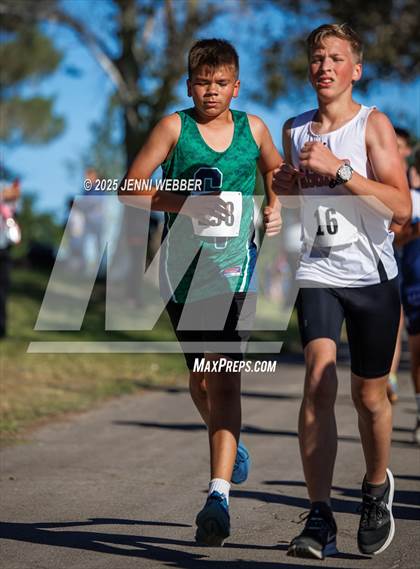 Thumbnail 3 in CSN Invitational B photogallery.