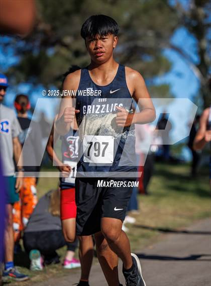 Thumbnail 2 in CSN Invitational B photogallery.