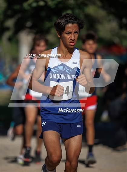 Thumbnail 1 in CSN Invitational B photogallery.