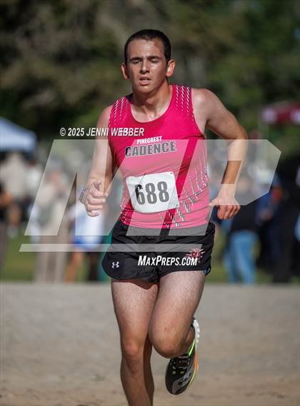 Thumbnail 2 in CSN Invitational B photogallery.